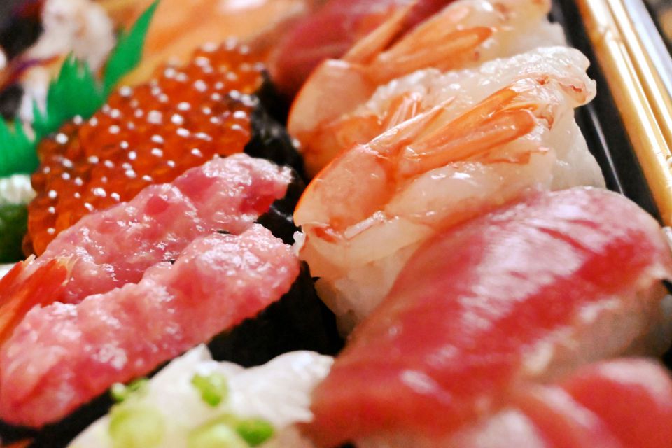 横浜で味わう！新感覚寿司の旅とおすすめ店紹介
